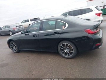 BMW Seria 3 G20-G21 2022 BMW Seria 3 330i xDrive 2022 2.0 Benzyna 255KM, zdjęcie 2