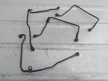 КОМПЛЕКТ МАСЛЯНЫХ ТРУБ KAWASAKI KLF 220