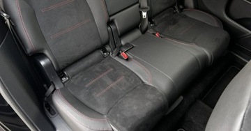 Mercedes GLB SUV 1.3 200 163KM 2024 Mercedes-Benz GLB Salon PL AMG Line Kamera Czujniki Multibeam Pamiec fotel, zdjęcie 27