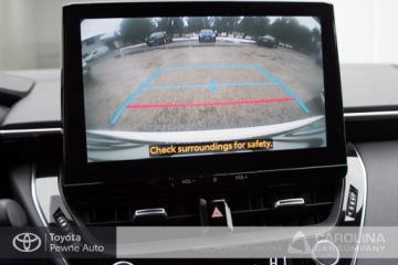 Toyota Corolla XII TS Kombi Facelifting 1.8 Hybrid 140KM 2023 Toyota Corolla 1.8 Hybrid Comfort Seria E21 (2019-, zdjęcie 5