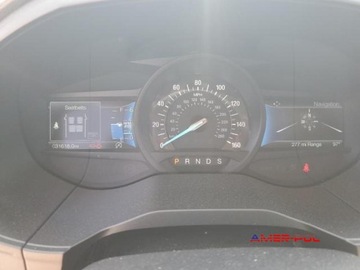 Ford Edge II 2022 Ford Edge 2022 r.,2,0L TITANIUM 4x4 2.0 Benzyna 250KM, zdjęcie 6