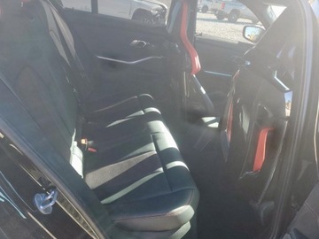 BMW Seria 3 G20-G21 2024 BMW M3 CS 2024 3.0l 3.0 Benzyna 543KM, zdjęcie 10