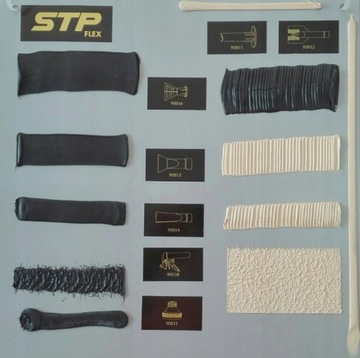 Насадки-распылители Novol STP 90813