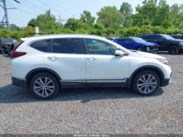 Honda CR-V V 2022 Honda CR-V Touring 2022 1.5l 1.5 Benzyna 190KM, zdjęcie 6