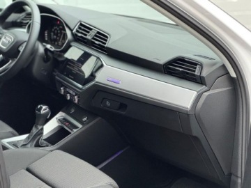 Audi 2024 Audi Q3 Sportback S tronic LED Virtual Cockpit Kamera cofania Podgrzew, zdjęcie 17
