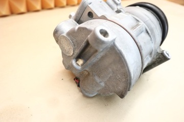 MERCEDES W176 W246 W117 1.6 KOMPRESOR SPRĘŻARKA KLIMATYZACJI 447280-7100