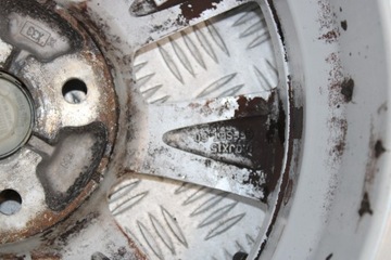KOLA RÁFKY ALU RÁFKY 185/60 R15 HYUNDAI I20 I 1 FACELIFT