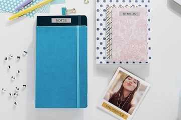 Принтер этикеток Dymo LetraTag 100H LT100H LT-100H BLACK, 7 мм/сек.