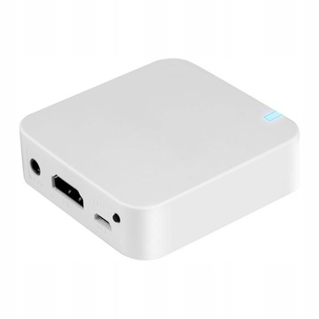 Зеркальная коробка Airplay Автомобильная Wi-Fi коробка