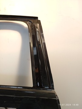 ДВЕРЬ ЗАДНЯЯ ПРАВАЯ VW GOLF 7 VII 5G4833312L