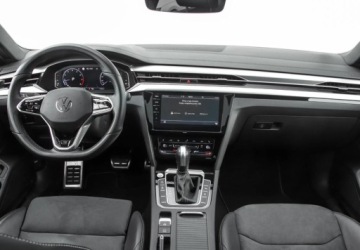 Volkswagen Arteon Fastback Facelifting 2.0 TSI 190KM 2022 Volkswagen Arteon 2.0 Benzyna 190KM, zdjęcie 18