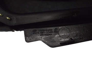 KRYT ZDVIH PÁKY ŘAZENÍ SSANGYONG KORANDO 2.2 XDI 2016 RHD