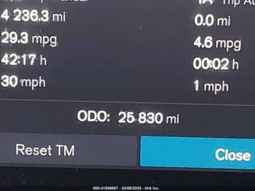 Volvo V60 II  2023 Volvo V60 Cross Country B5 Ultimate 2023 2.0l 2.0 Benzyna 247KM, zdjęcie 12