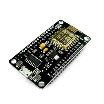 ESP8266 + NodeMCU V3 Arduino WIFI WIFI модуль