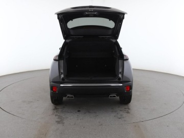 Peugeot 2008 II SUV 1.2 PureTech 130KM 2022 Peugeot 2008 FV23 1.2 Benzyna Allure Nawigacja, zdjęcie 18