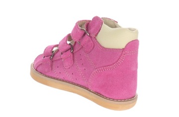 NEMO SANDAŁY OBUWIE PROFILAKTYCZNE Z KLINEM R.31