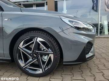 Hyundai i30 III Hatchback Facelifting 1.0 T-GDI 120KM 2025 Hyundai i30 Benzyna 120KM, zdjęcie 5