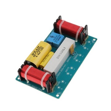 Разделитель частот кроссовера для