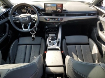 Audi A4 B9 2023 Audi a4 Premium Plus 45 2023 2.0l 2.0 Benzyna 261KM, zdjęcie 8