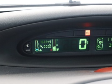 Citroen Xsara Picasso 1.6 i 16V 109KM 2006 Citroen Xsara Picasso 1.6 16V, Klima, Klimatronic, zdjęcie 10