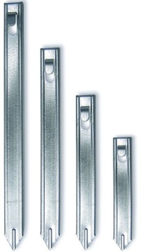 Śledzie do namiotu przedsionka Arnold 18cm Brunner