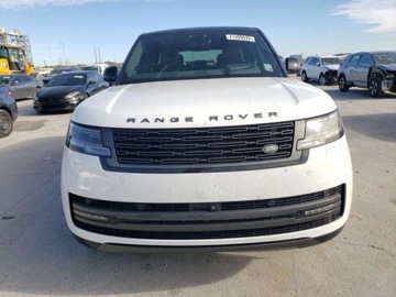 Land Rover Range Rover V 2024 Land Rover Range Rover SE 2024 4.4l 4.4 Benzyna 523KM, zdjęcie 5