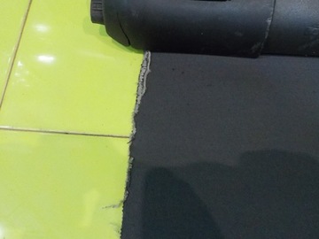 VOLVO V50 LIFT 07 COMBI шторка багажника