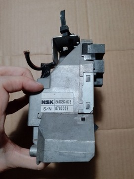 RENAULT KOLEOS MODUL ŘÍZENÍ SLOUPCE ŘÍDÍCÍ EA9CEC-078