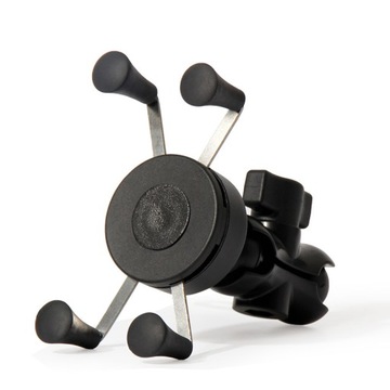 ДЕРЖАТЕЛЬ ДЛЯ ТЕЛЕФОНА НА РУЛЕ МОТОЦИКЛА