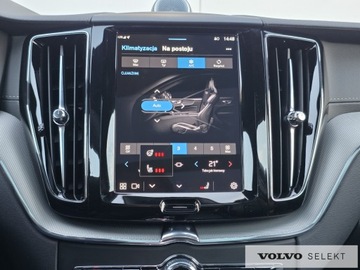 Volvo XC60 II Crossover Plug-In Facelifting 2.0 T8 455KM 2025 Volvo XC 60 FV23 Polestar Engineered T8 ACC BLIS 3, zdjęcie 29