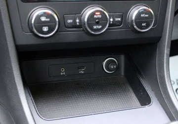 Seat Ateca SUV 1.5 EcoTSI 150KM 2018 Seat Ateca 1.5 Eco TSI 150KM Style Salon PL FV23 Czujniki LED, zdjęcie 21