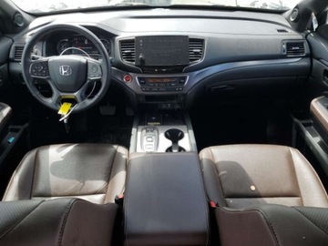 Honda 2024 Honda Inny Passport Exl 2024 3.5l 3.5 Benzyna 280KM, zdjęcie 8