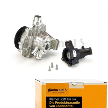 Pompa wody, chłodzenie silnika CONTITECH WPS3027