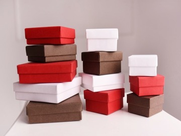 Гладкий серебряный мужской полированный блеск