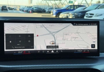 BMW Seria 4 G22-23-26 2025 BMW Seria 4 I wlasciciel M Sport Gwarancja Bezwypadkowy FVAT23, zdjęcie 35