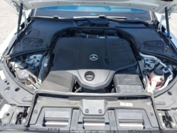 Mercedes Klasa S W223/V223 2023 Mercedes-Benz Klasa S 500 4Matic 2023 3.0l 3.0 Benzyna 429KM, zdjęcie 8