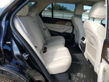 Mercedes GLE V167 2024 Mercedes-Benz GLE 350 4Matic 2024 2.0l 2.0 Benzyna 255KM, zdjęcie 11