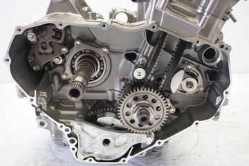 HONDA CRF 1100 L AFRICA TWIN 19- ГАРАНТИЯ НА ДВИГАТЕЛЬ