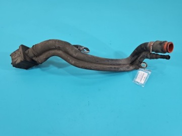 RURA WLEWU PALIWA RENAULT MEGANE III 2.0 TCE