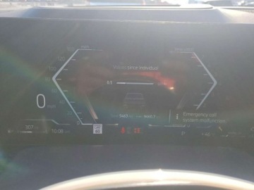 BMW X5 G05 2025 BMW X5 xDrive40i 2025 3.0 Benzyna 375KM, zdjęcie 9