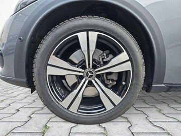 Mercedes Klasa C W206 Kombi 2.0 220d 200KM 2024 Mercedes-Benz Klasa C C 220d 4Matic Polski Salon FV 23 2.0 Diesel, zdjęcie 8