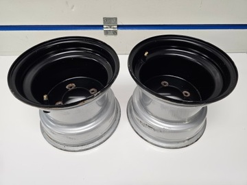 Задний обод SMC 520 Barossa 520