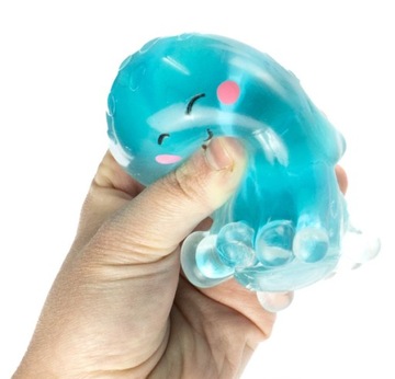 Осьминог Гниотек ЭМПИС