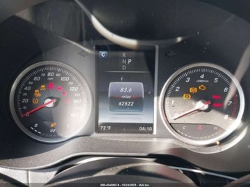 Mercedes GLC C253 2019 Mercedes-Benz GLC 300 Coupe 4Matic 2019 2.0L 2.0 Benzyna 241KM, zdjęcie 11