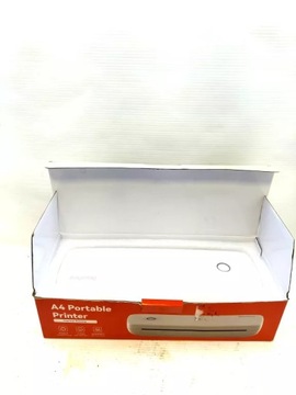 DRUKARKA TERMICZNA BISOFICE L81