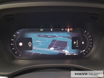 Volvo XC60 II 2025 Volvo XC 60 Volvo XC60 B5 B AWD Ultra Dark FV 23%, zdjęcie 14