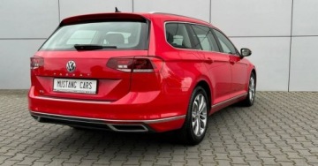Volkswagen Passat B8 2020 Volkswagen Passat DSG PlugIn LED Webasto Bezwypadkowy Piekny kolor Faktu, zdjęcie 32