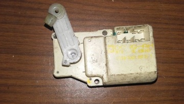 MODUL ŘÍZENÍ MOTOREK RADIÁTORU DAEWOO
