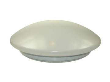 PLAFON LED OKRĄGŁY LAKE 12W 4000K