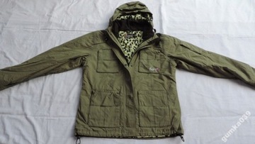 ROXY X-SERIES 4 OCIEPLANA SNOWBOARD S/M J NOWA